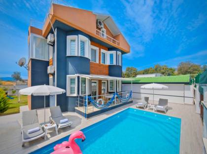 Villa Arel 1 | Fethiye