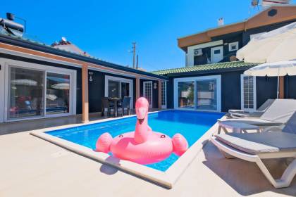 Villa Arel 2 | Fethiye