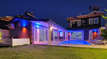 Villa Arel 2 | Fethiye