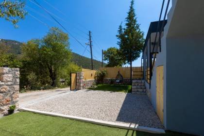 Villa Arslan Murat Bey | Kalkan