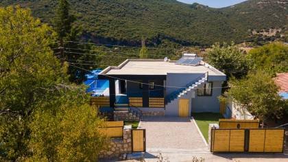 Villa Arslan Murat Bey | Kalkan