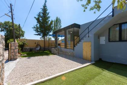 Villa Arslan Murat Bey | Kalkan