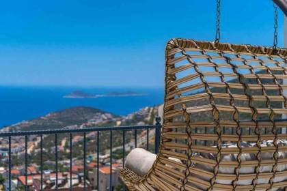 Villa Asteria | Kalkan