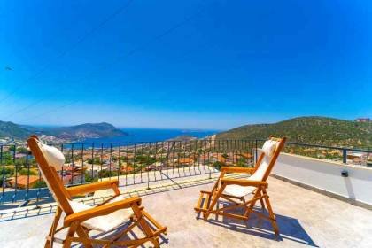 Villa Asteria | Kalkan