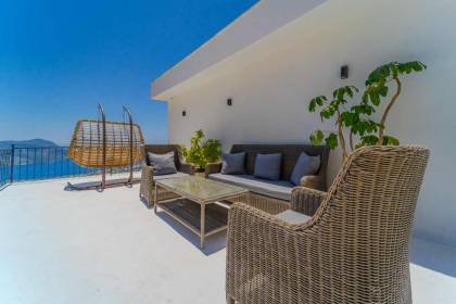 Villa Asteria | Kalkan