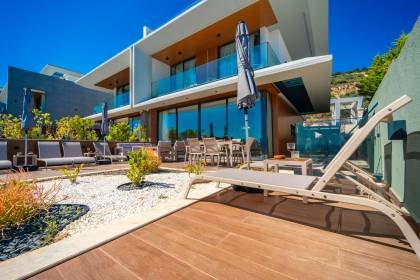 Villa Aura C | Kalkan