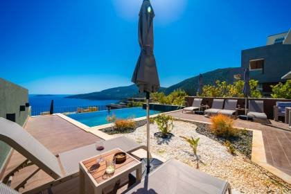Villa Aura C | Kalkan