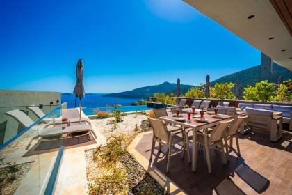 Villa Aura C | Kalkan