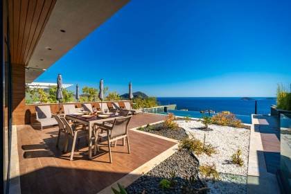 Villa Aura D | Kalkan