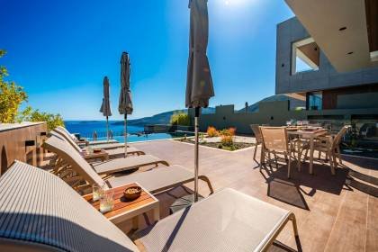 Villa Aura D | Kalkan
