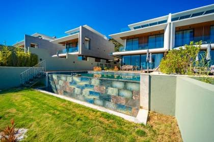 Villa Aura D | Kalkan