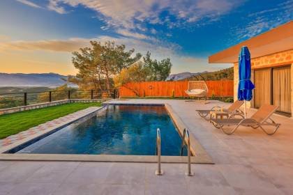 Villa Avcı 1 | Kalkan