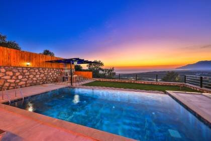 Villa Avcı 1 | Kalkan