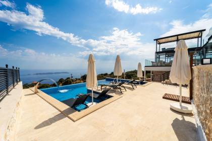 Villa Avenir | Kaş