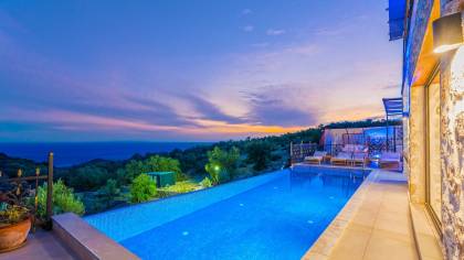 Villa Ayda | Kalkan