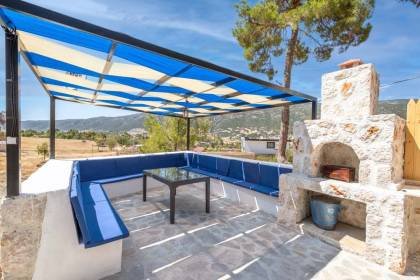 Villa Aydoğdu Duo | Kalkan