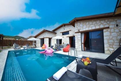 Villa Aysun | Kalkan