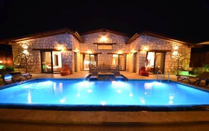 Villa Aysun | Kalkan