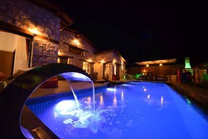 Villa Aysun | Kalkan