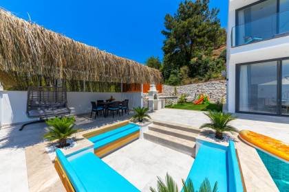 Villa Azure | Kalkan