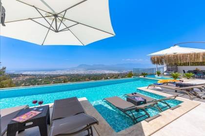 Villa Azure | Kalkan