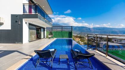 Villa Bahar 1 | Kalkan