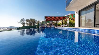 Villa Bahar 1 | Kalkan