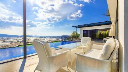 Villa Bahar 2 | Kalkan