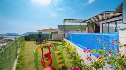 Villa Bahar 3 | Kalkan
