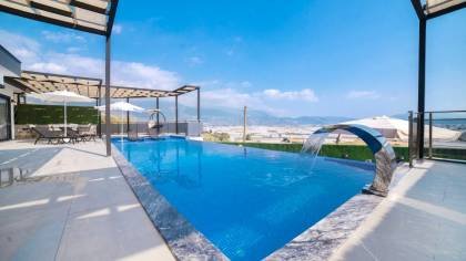 Villa Bahar 3 | Kalkan
