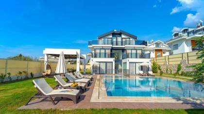 Villa Balkan 1 Lovers | Fethiye