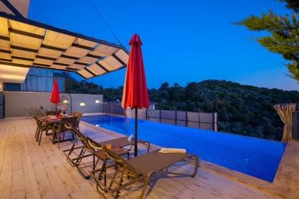 Villa Balo | Kalkan