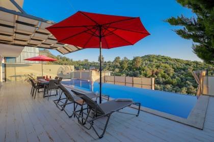 Villa Balo | Kalkan