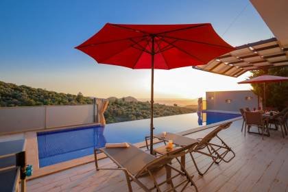 Villa Balo | Kalkan