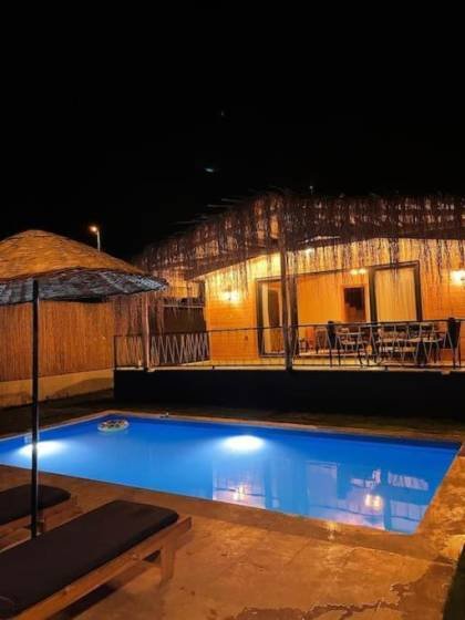 Villa Bananas Bungalov | Fethiye