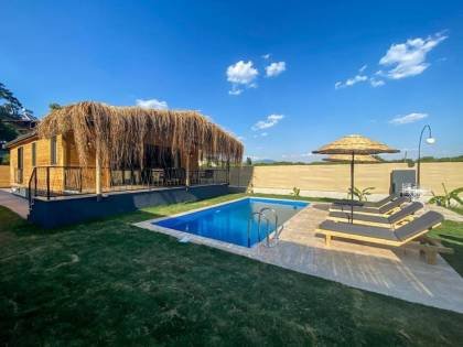Villa Bananas Bungalov | Fethiye
