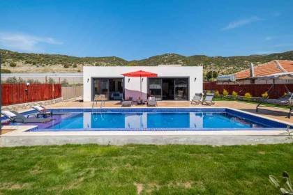 Villa Başak | Kalkan