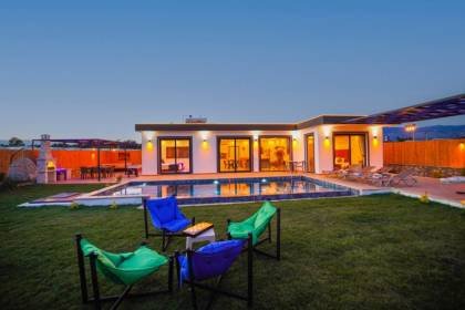 Villa Bedusu | Kalkan