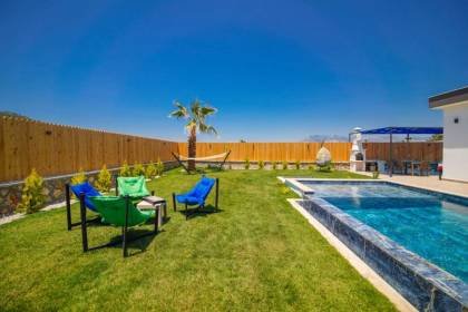 Villa Bedusu | Kalkan