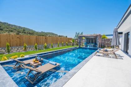 Villa Bedusu 2 | Kalkan