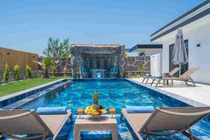 Villa Bedusu 2 | Kalkan