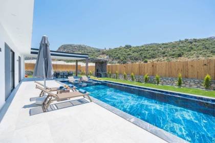 Villa Bedusu 2 | Kalkan