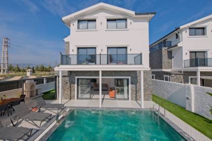 Villa Begonvilla | Fethiye