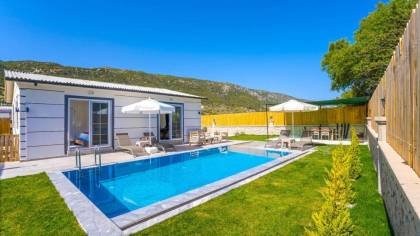 Villa Begonya | Kalkan
