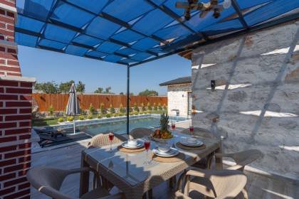 Villa Bekik | Kalkan