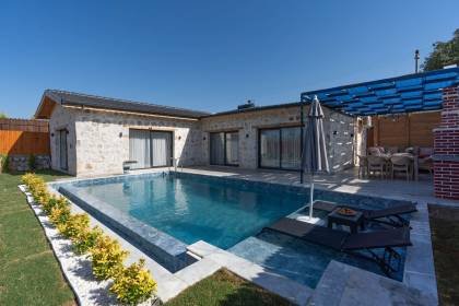 Villa Bekik | Kalkan