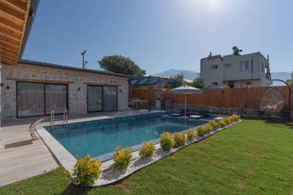 Villa Bekik | Kalkan