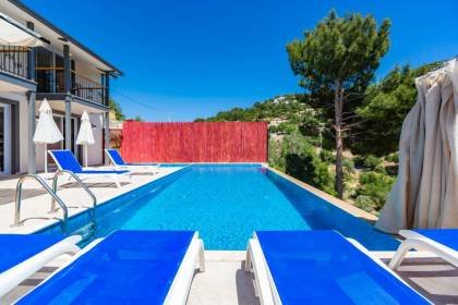 Villa Belencik | Kalkan