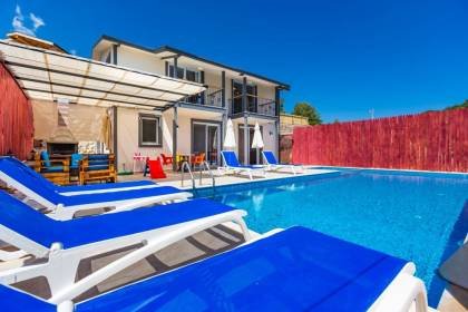 Villa Belencik | Kalkan