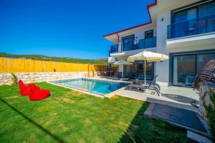 Villa Blue Moon | Kaş